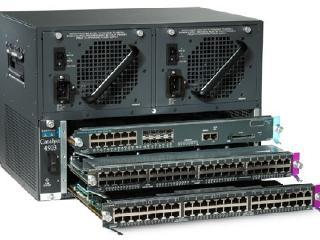 高價回收網絡設備全攻略 思科、H3C交換機及服務器回收指南