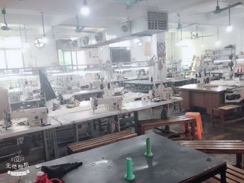 廣州制衣廠整體轉(zhuǎn)讓 廠房、倉庫、土地與技術(shù)一攬子解決方案