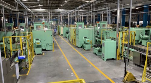 創客廣東嶄露鋒芒，凱碩科技以技術轉讓驅動家電智能工廠升級