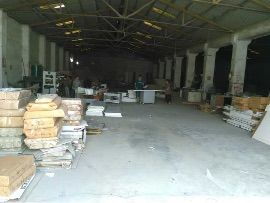 【急轉】1500平米現代化櫥柜廠整體轉讓/出租，含全套技術與設備