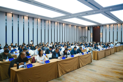 精準賦能實體經濟，天駿計劃2025年資本市場服務月烏海專場培訓會圓滿落幕